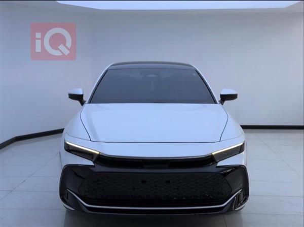 Toyota Crown 2023 for sale in Iraq - Duhok